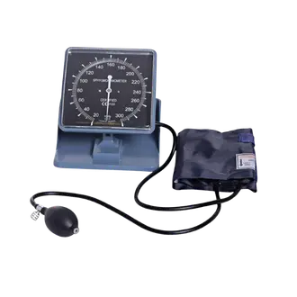 Aneroid Meter