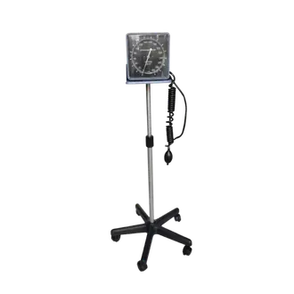 Clock-Type BP Monitor