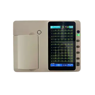 ECG machine