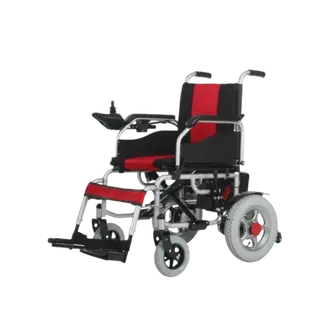 Electric Wheelchair