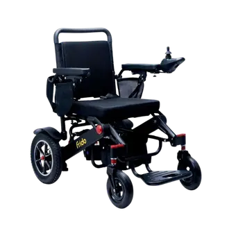 Electric Wheelchair