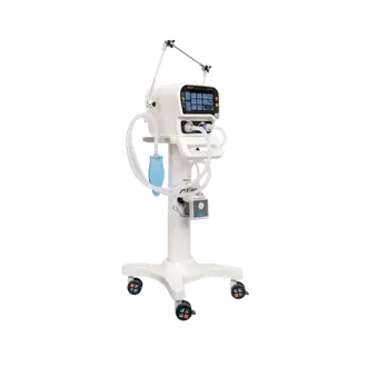 FMT-2100 Ventilator