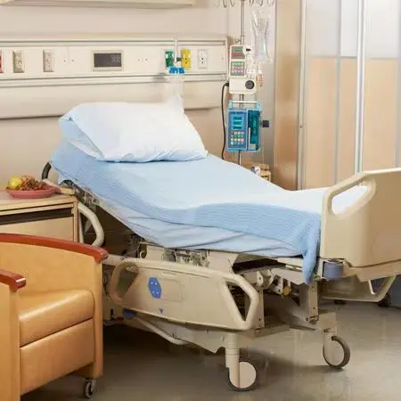 Hospital Beds On Hire