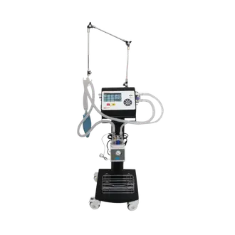 ICU Ventilator