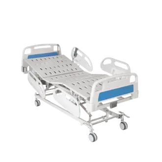 ICU bed