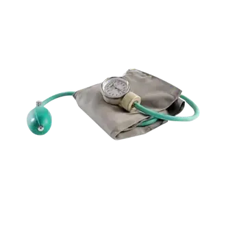 Manual BP Monitor