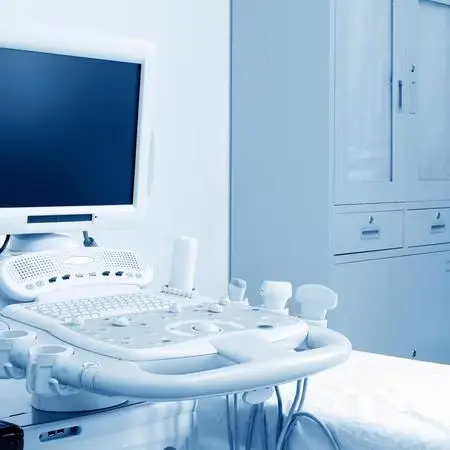 Medical Equipment On Hire