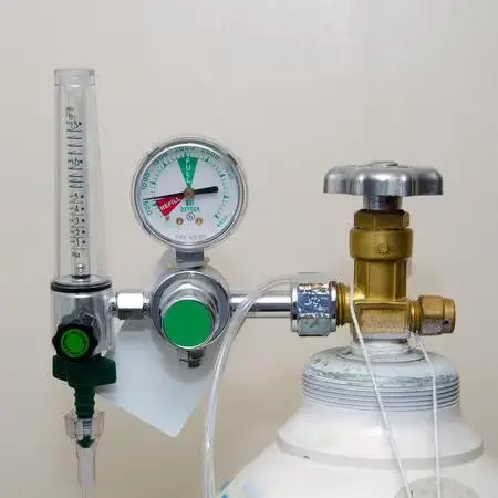 Oxygen Concentrators On Hire