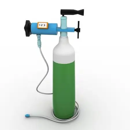 Portable Oxygen Concentrators On Hire