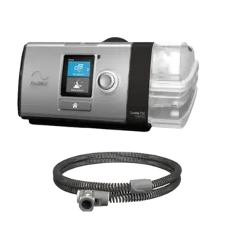 ST Non-invasive Ventilator