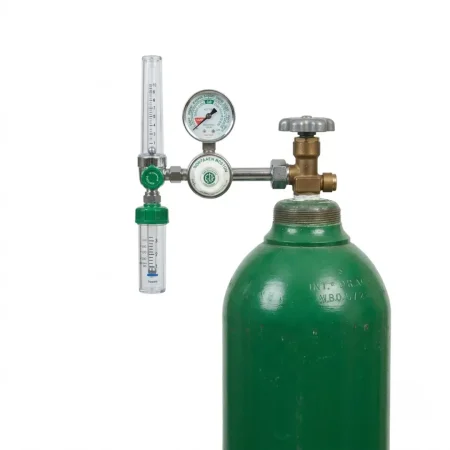 02 CYLENDER METER