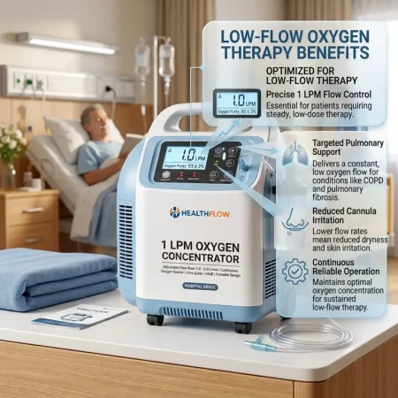 1 LPM OXYGEN CONCENTRATOR (4)