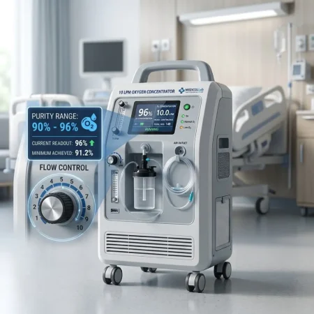 10 LPM OXYGEN CONCENTRATOR (3)