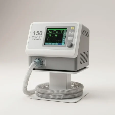 150 VPAP ST VENTILATOR