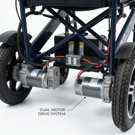 3G ELECTRIC WHEELCHAR (2)