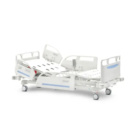 5 functional hospital bed electric 1