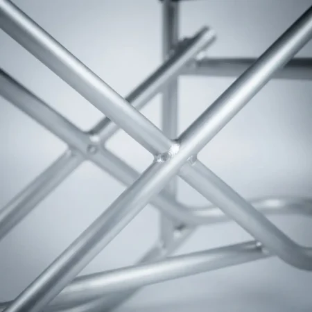 ALUMINIUM WHEELCHAIR (2)