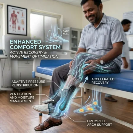 ANKLE SUPPORT (4)
