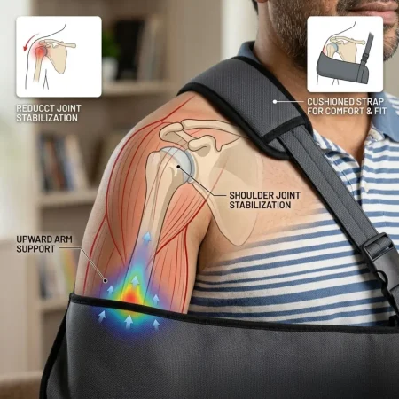 ARM SLING (2)