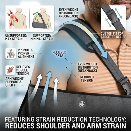 ARM SLING (3)