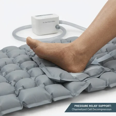 Alternating Pressure Mattress (2)