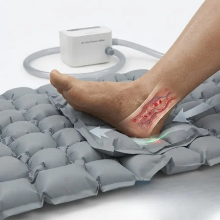 Alternating Pressure Mattress (3)