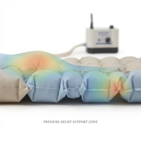 Anti Bedsore Air Mattress (2)