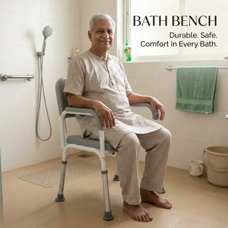 BATH BENCH (4)