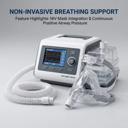 BIPAP Machine (2)