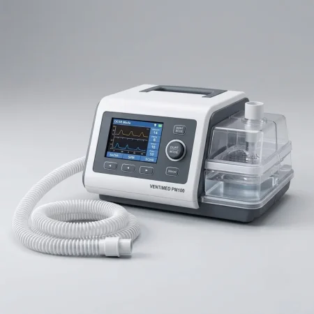 BIPAP Machine