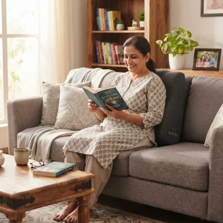 Back Rest (4)