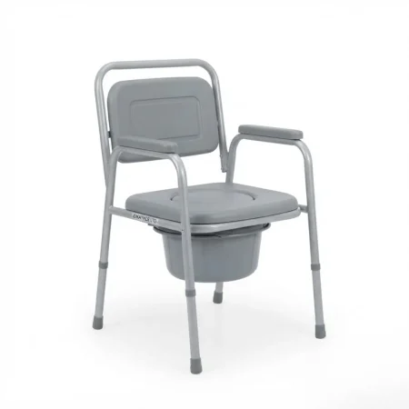 Bedside Commode Chair