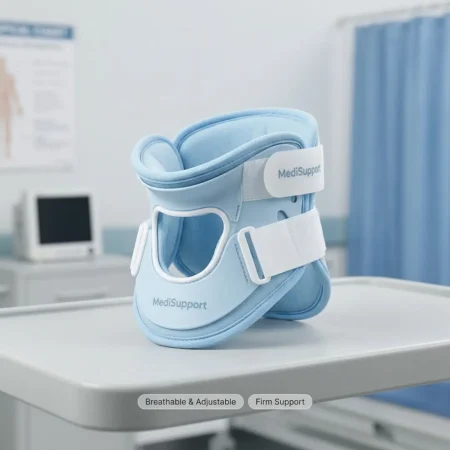 CERVICAL COLLAR