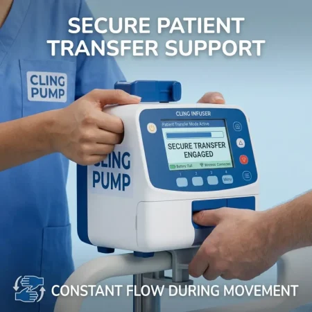 CLING PUMP (3)