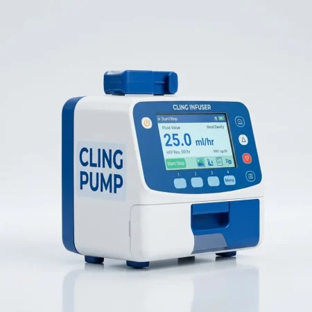 CLING PUMP