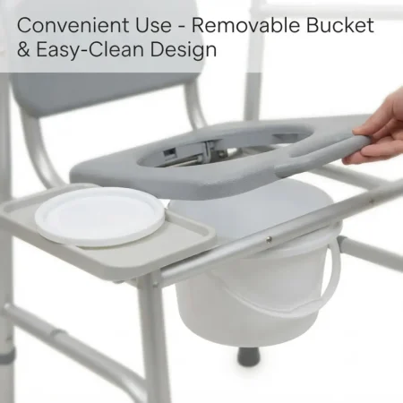 COMMODE WALKER (3)