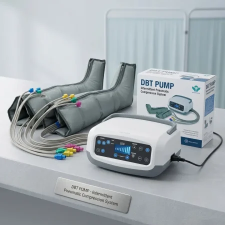 DBT PUMP