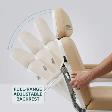 DERMA CHAIR (2)