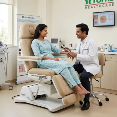 DERMA CHAIR (4)