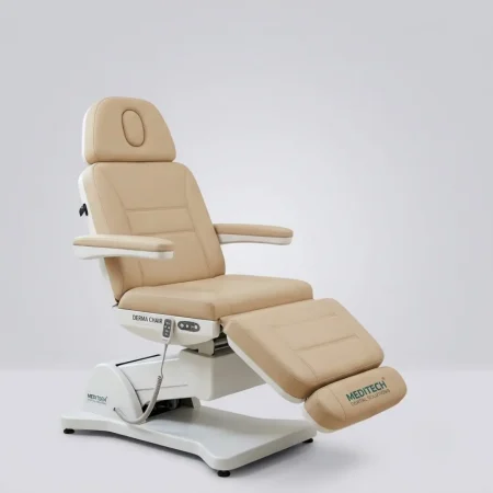 DERMA CHAIR