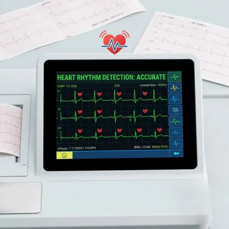 ECG Machine (3)