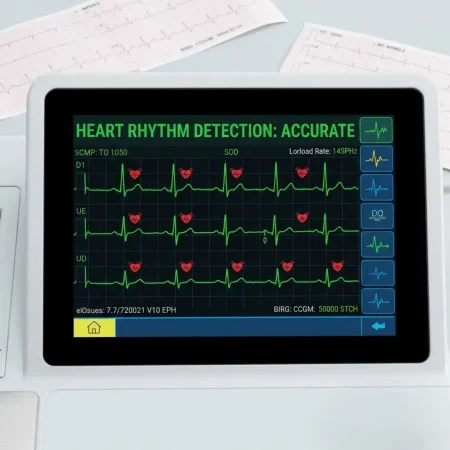 ECG Machine (4)