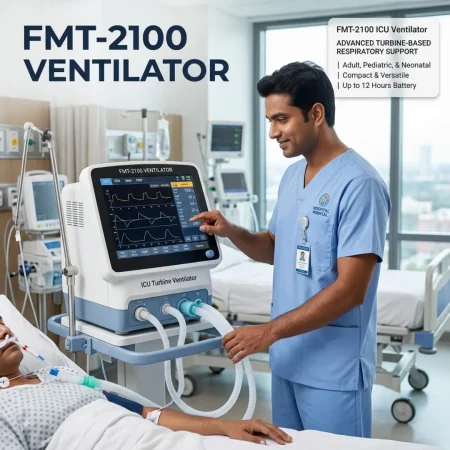 FMT-2100 VENTILATOR (4)