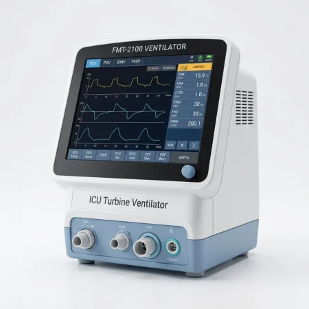 FMT-2100 VENTILATOR