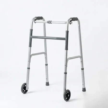 FOLDABLE WALKER