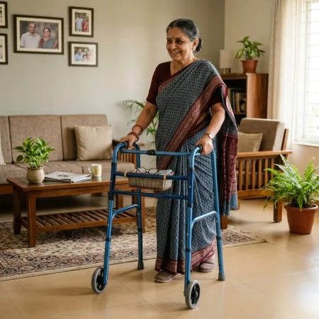 FRONT WHEEL WALKER (4)