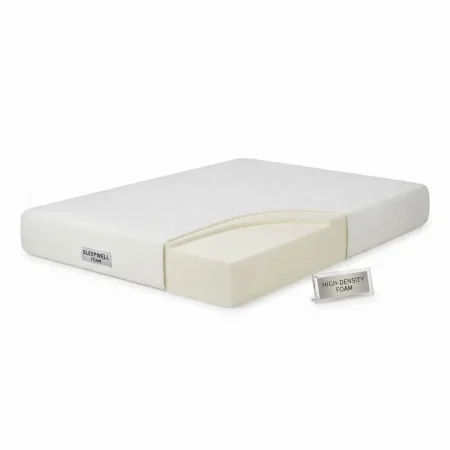 Foam Mattress (2)