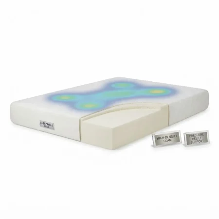 Foam Mattress (3)