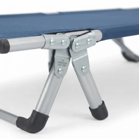 Foldable Stretcher (3)