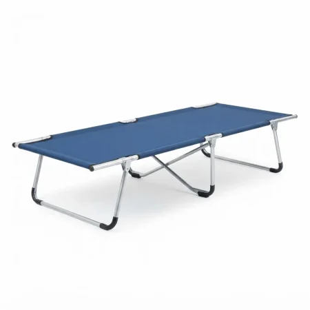 Foldable Stretcher